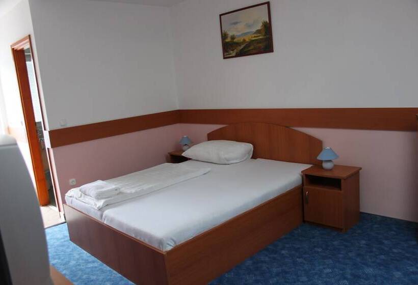 Blue Villa Appartement House