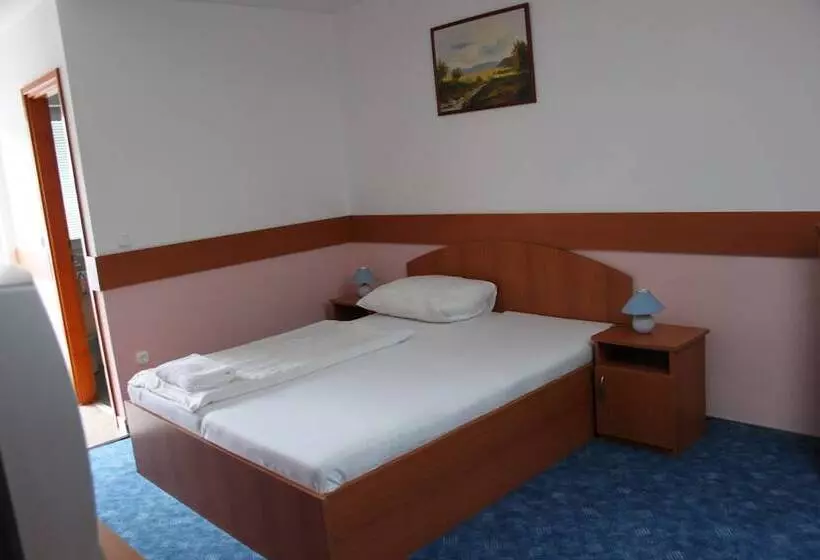 Blue Villa Appartement House