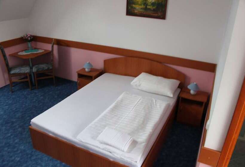 Blue Villa Appartement House