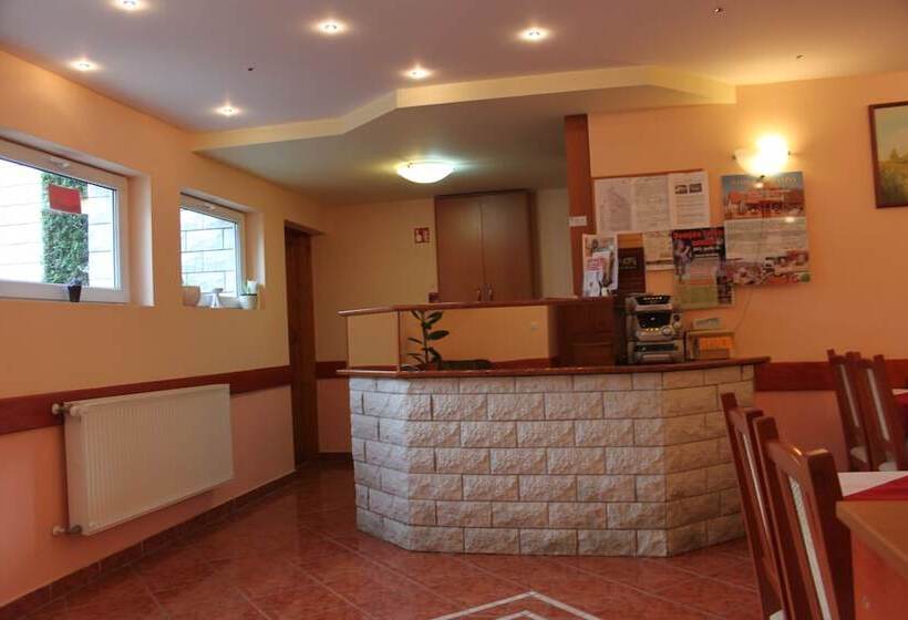 Blue Villa Appartement House