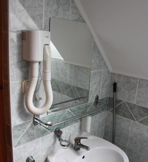 Blue Villa Appartement House