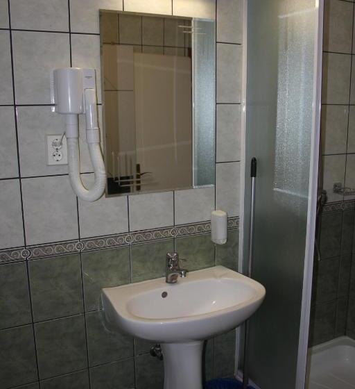 Blue Villa Appartement House