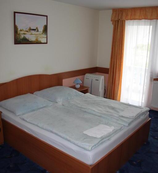 Blue Villa Appartement House