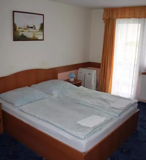 Blue Villa Appartement House