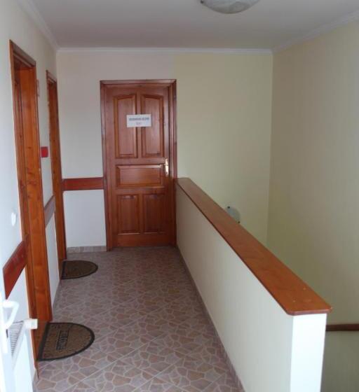 Blue Villa Appartement House