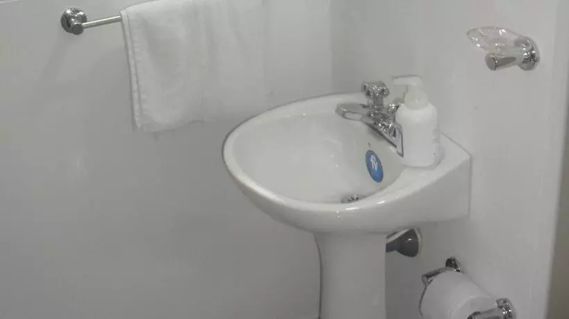 هتل A Bogota On Holidays By Open