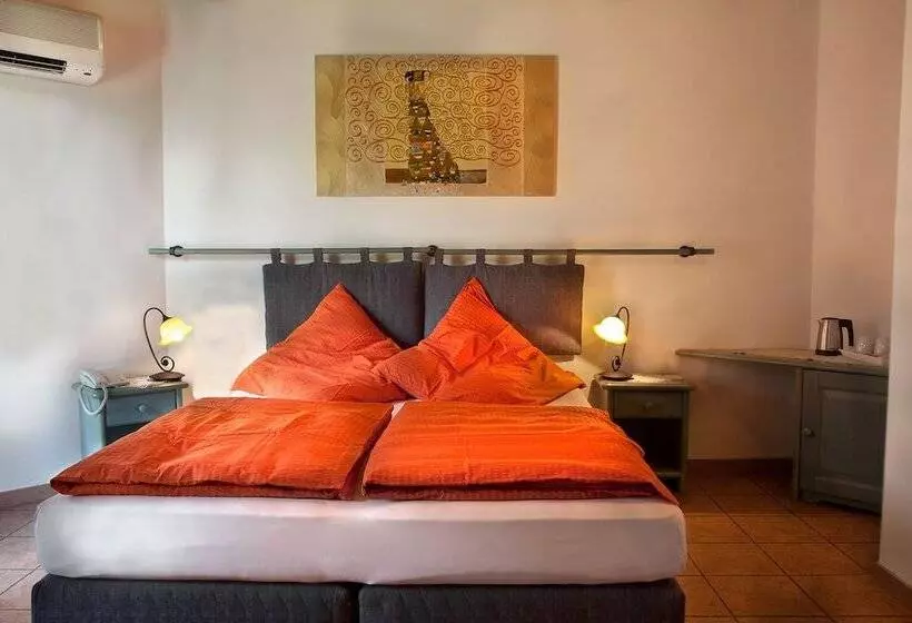 ホテル Agritur La Cort