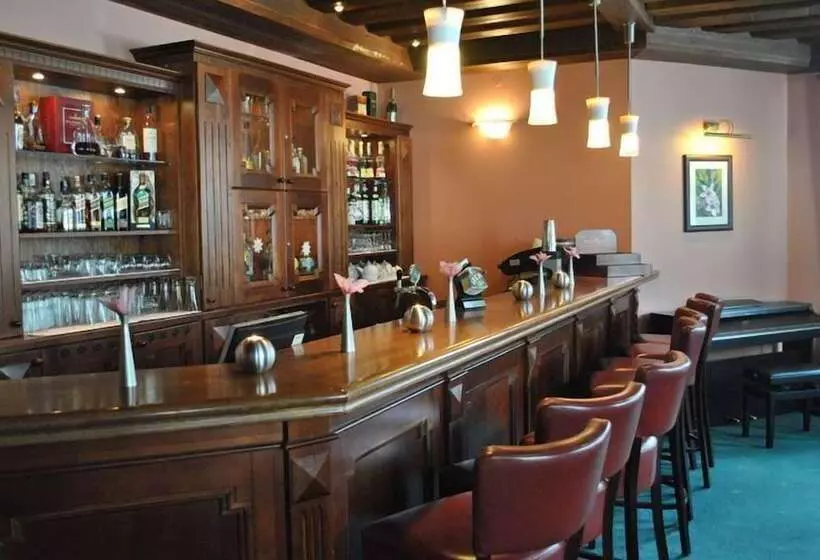 هتل Alpejski Boutique