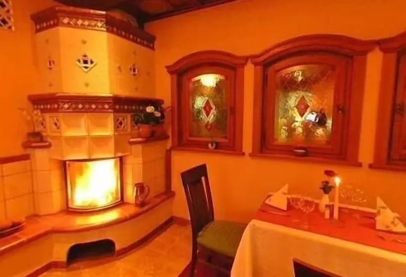 هتل Alpejski Boutique