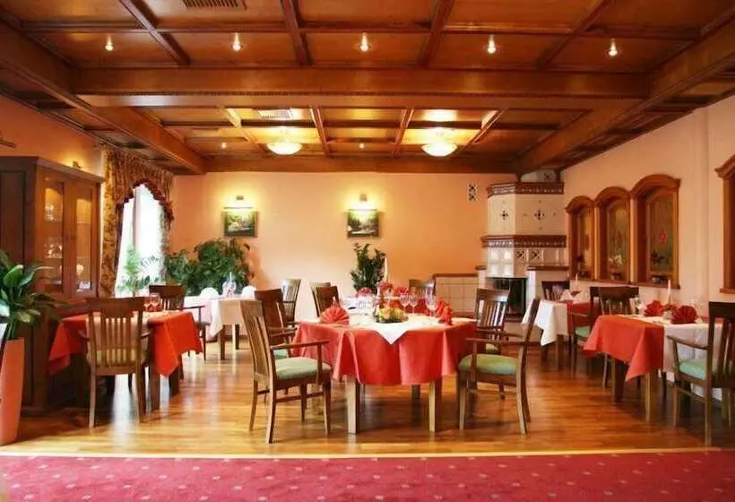 هتل Alpejski Boutique