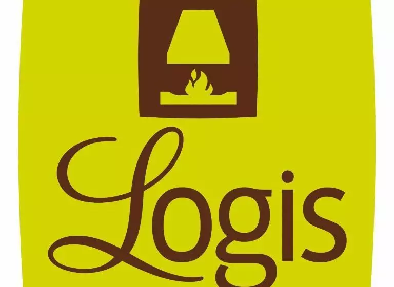 هتل Logis Auberge De Keralloret