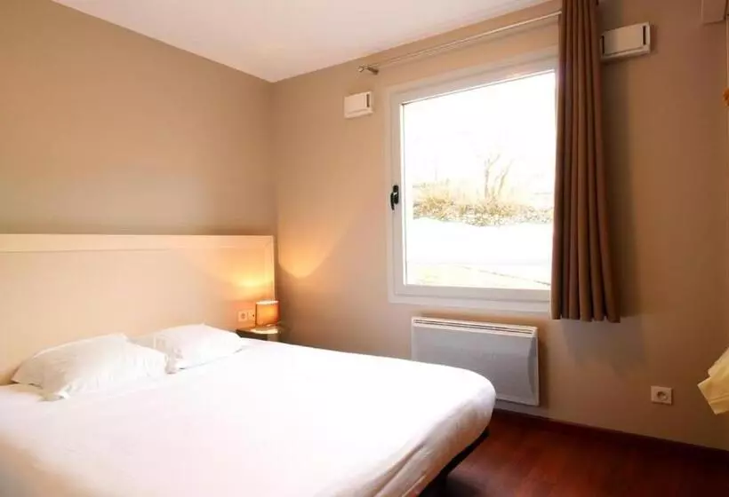 酒店 Aux Balcons Du Sancy