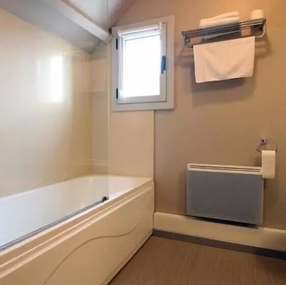 酒店 Aux Balcons Du Sancy