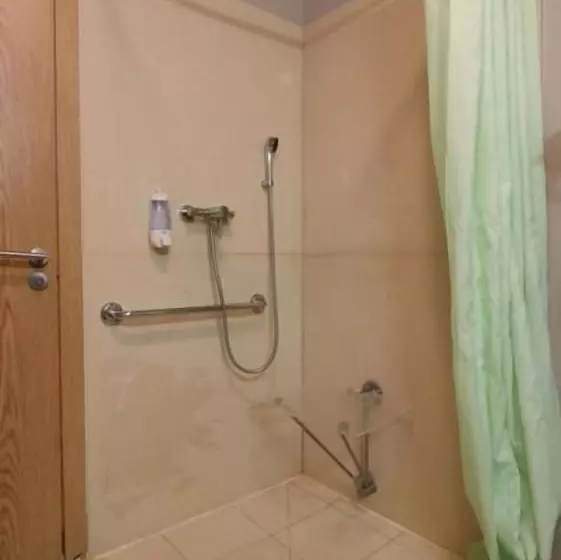 酒店 Aux Balcons Du Sancy