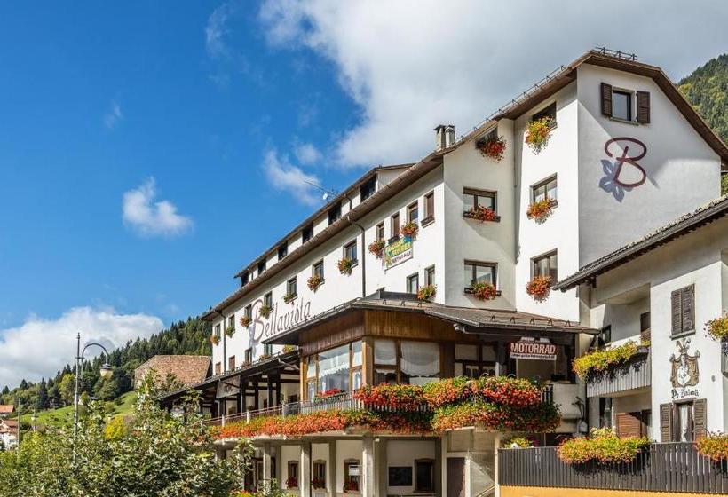 בית מלון כפרי Bellavista