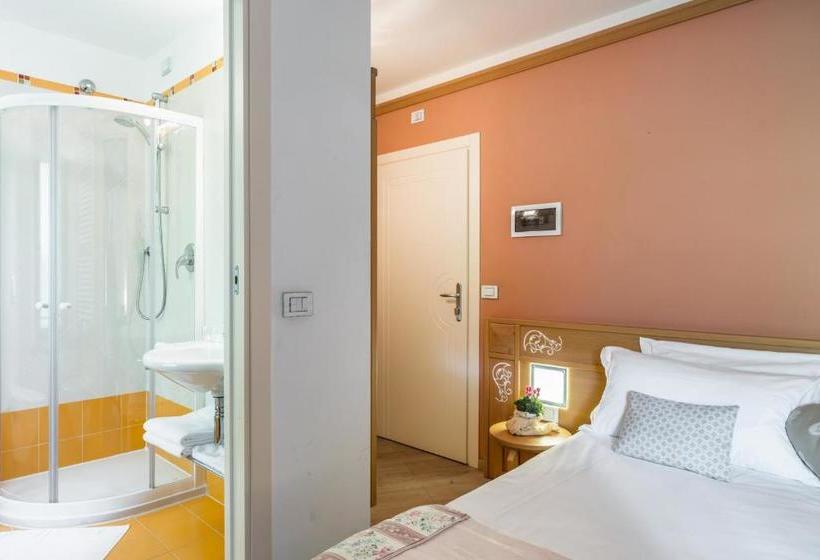 בית מלון כפרי Bellavista