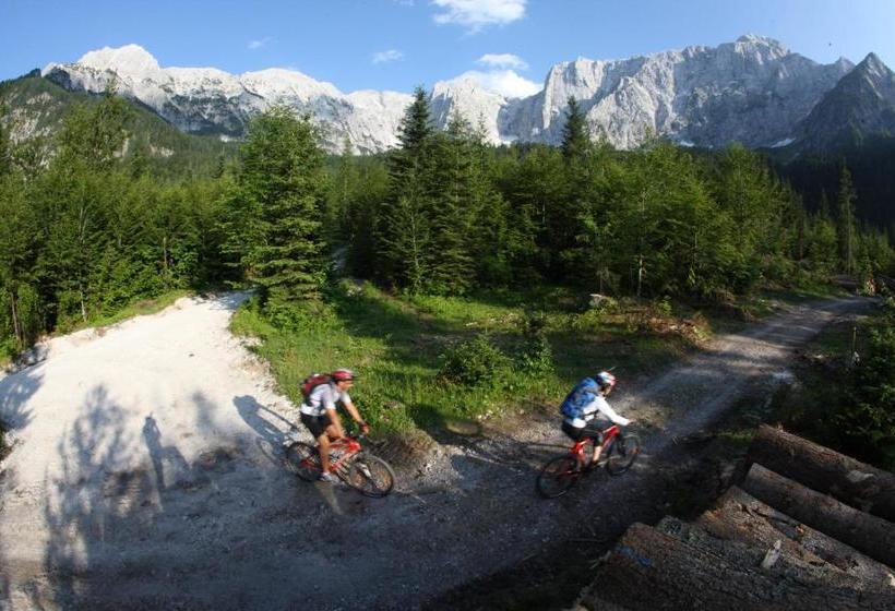 בית מלון כפרי Bellavista