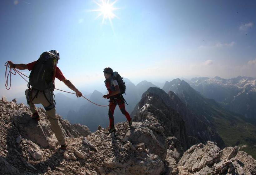 בית מלון כפרי Bellavista