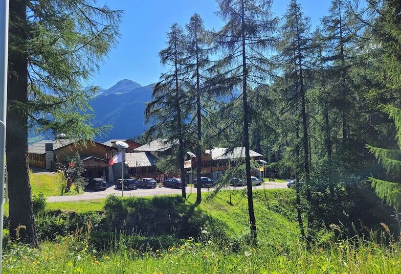 فندق Boscone Suite