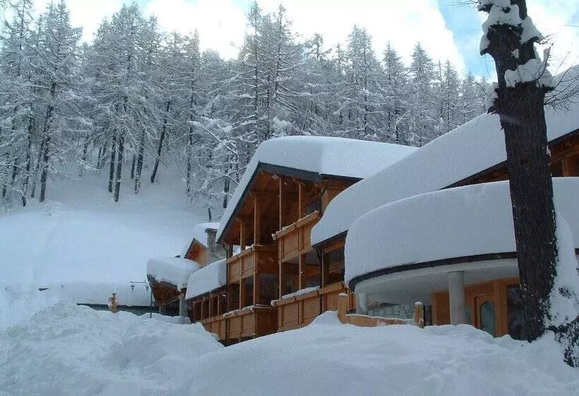 酒店 Boscone Suite