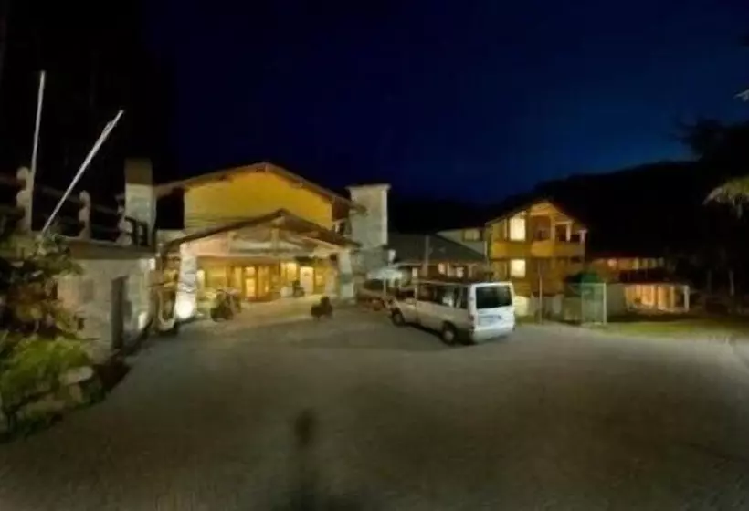 酒店 Boscone Suite