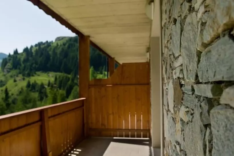 酒店 Boscone Suite