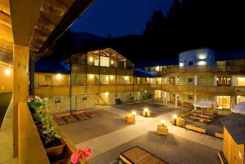 فندق Boscone Suite