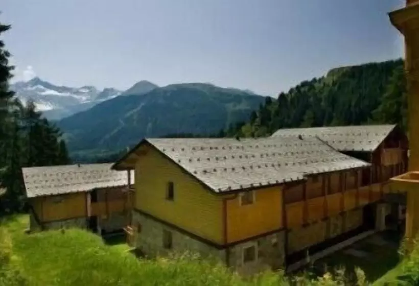 酒店 Boscone Suite