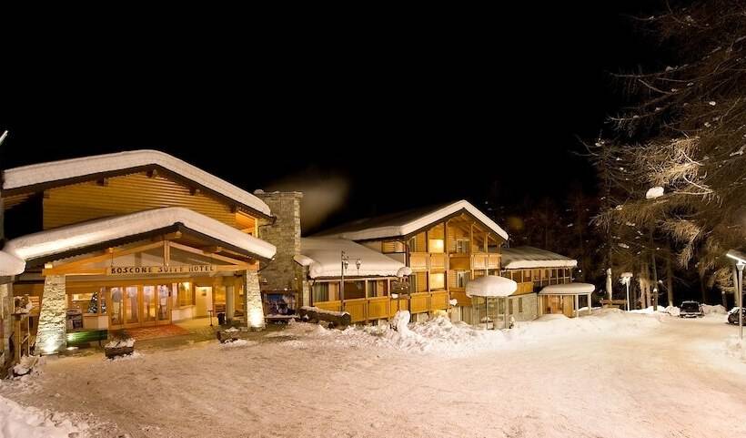 فندق Boscone Suite