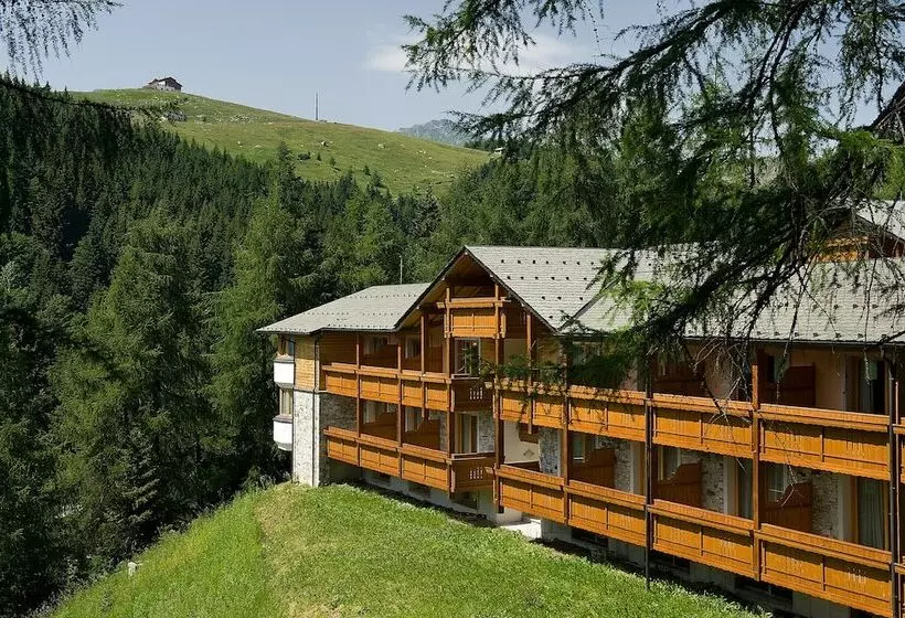 酒店 Boscone Suite