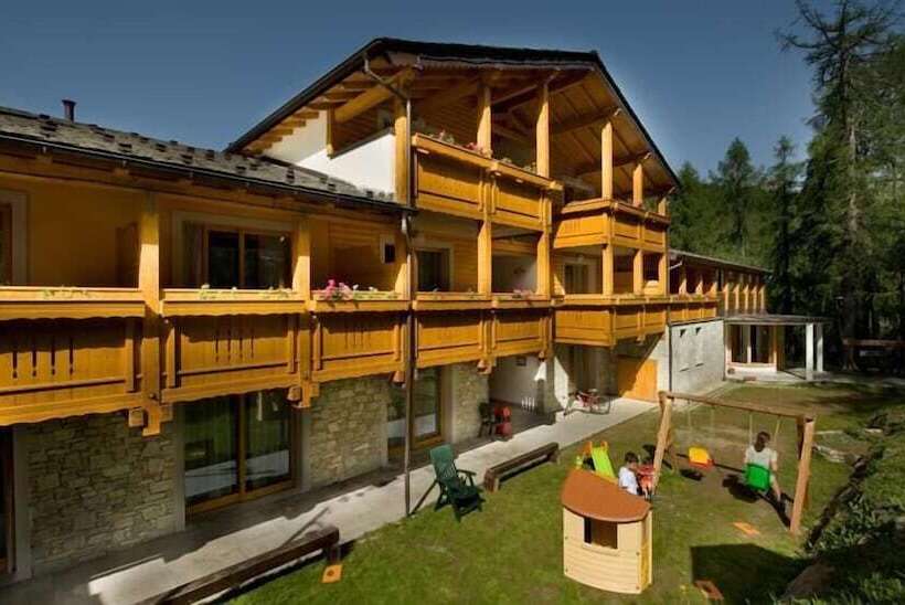 فندق Boscone Suite