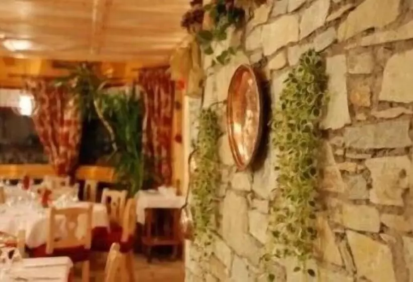 酒店 Boscone Suite