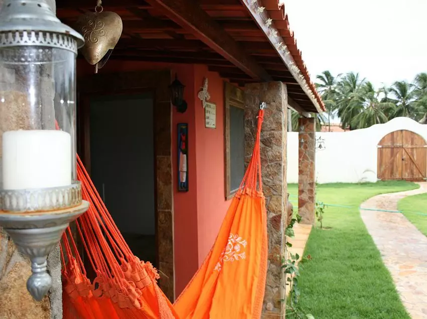 Casa Dos Patos