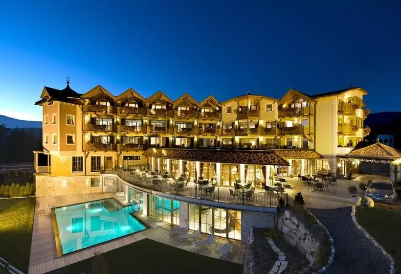 酒店 Chalet Tianes Alpine Relax