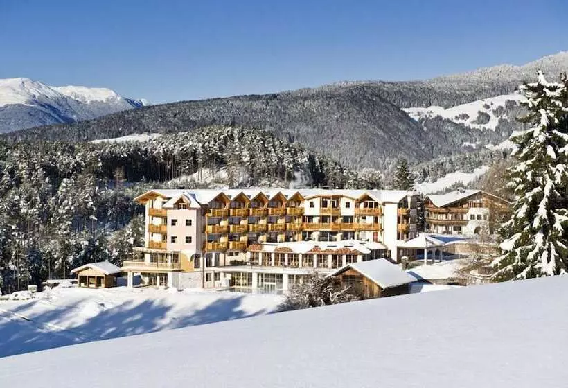 酒店 Chalet Tianes Alpine Relax