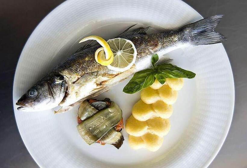 酒店 Chalet Tianes   Alpine Relax