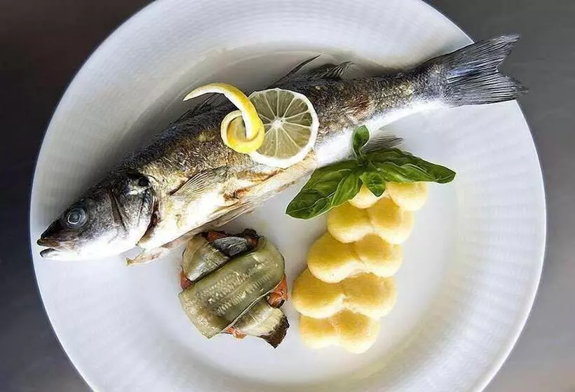 酒店 Chalet Tianes Alpine Relax