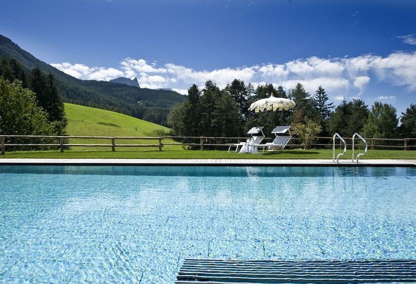 酒店 Chalet Tianes   Alpine Relax