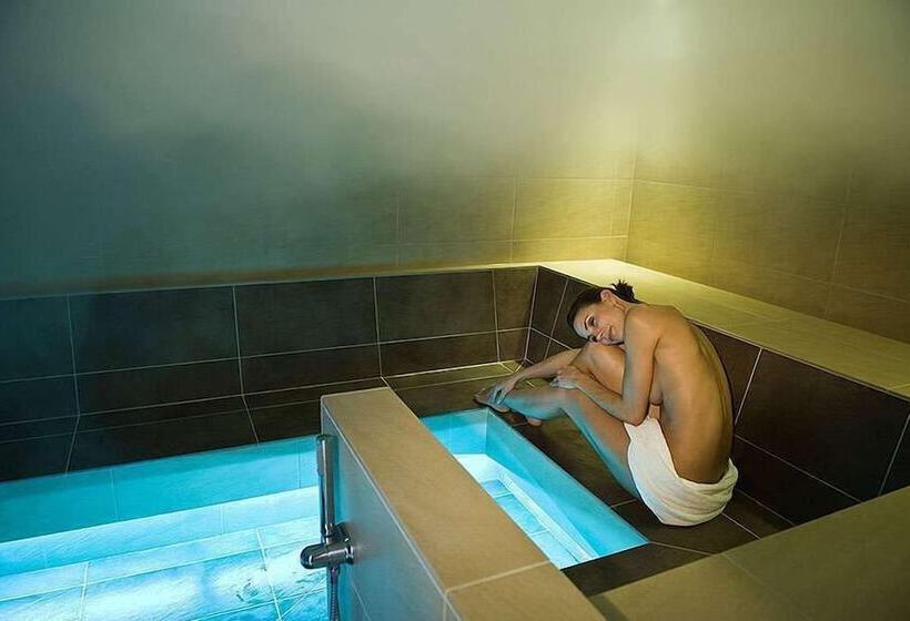 酒店 Chalet Tianes   Alpine Relax