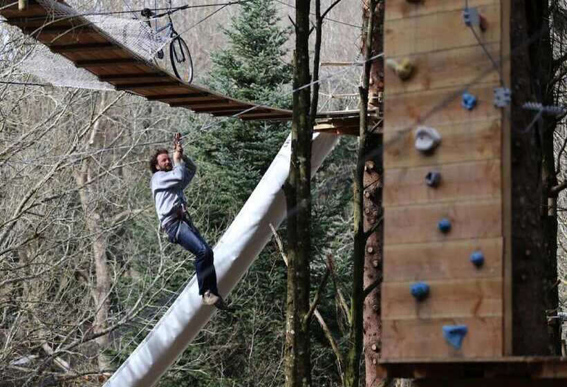 فندق Demeure De Flore