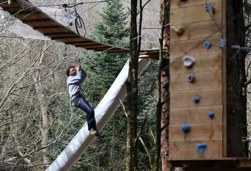 ホテル Demeure De Flore