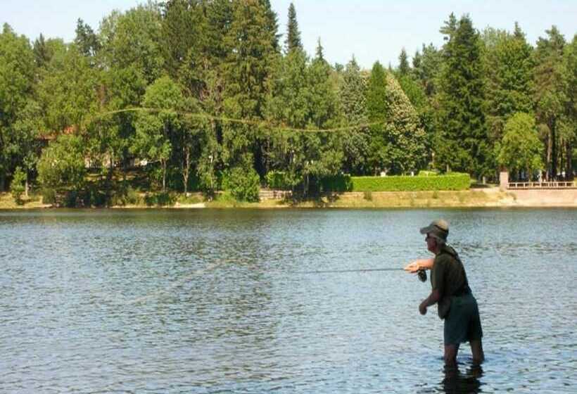 فندق Demeure De Flore