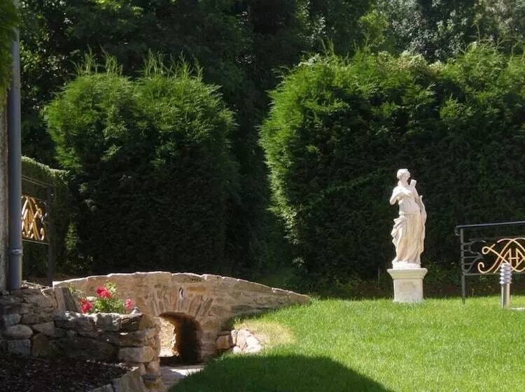 ホテル Demeure De Flore