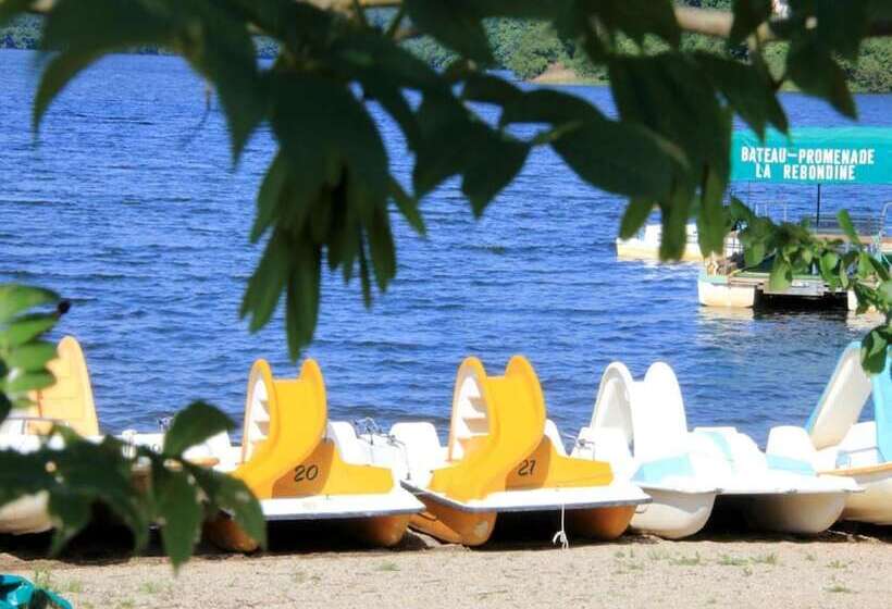 فندق Demeure De Flore