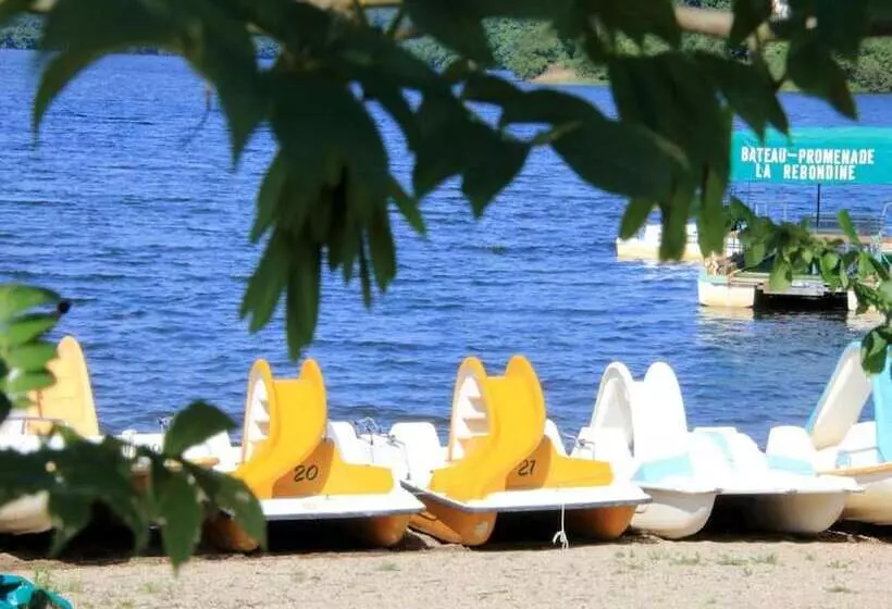 ホテル Demeure De Flore