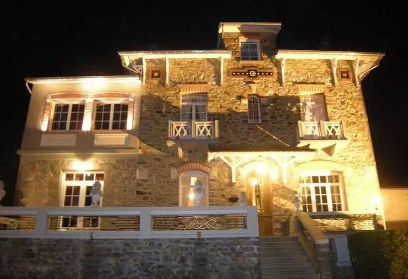 ホテル Demeure De Flore