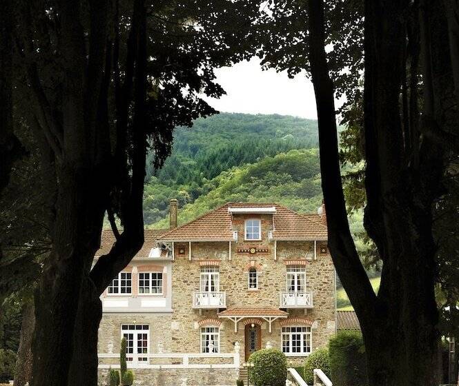 فندق Demeure De Flore