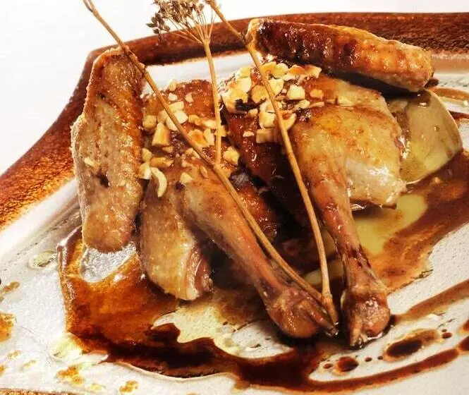 ホテル Demeure De Flore