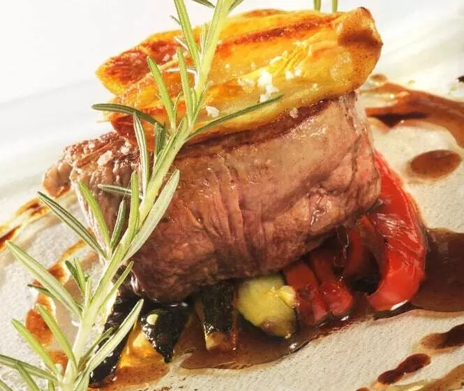 ホテル Demeure De Flore