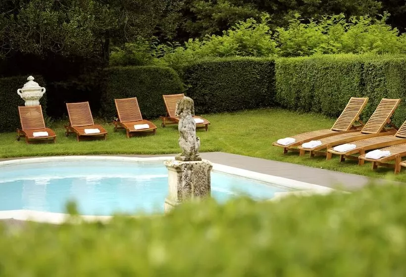 ホテル Demeure De Flore